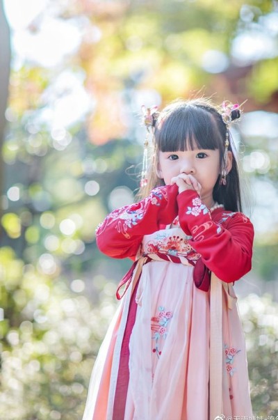yinhong baby